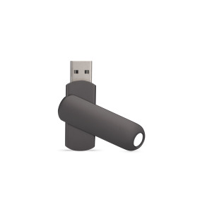 Pamięć USB RONITO 64 GB Grafitowy