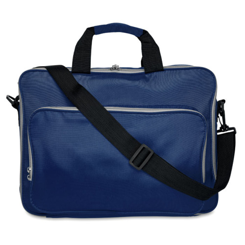 Torba na laptop 15 cali Granatowy MO8578-04 