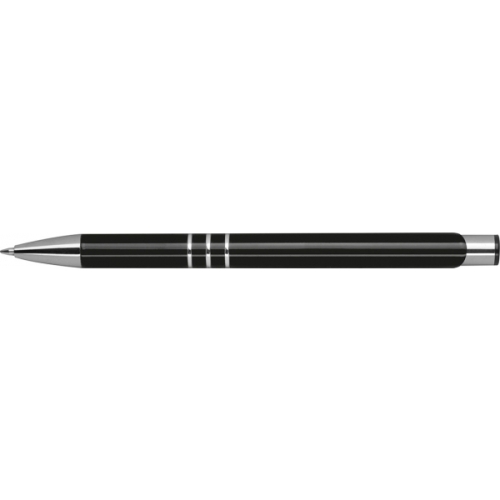 Długopis metalowy Las Palmas czarny 363903 (3)