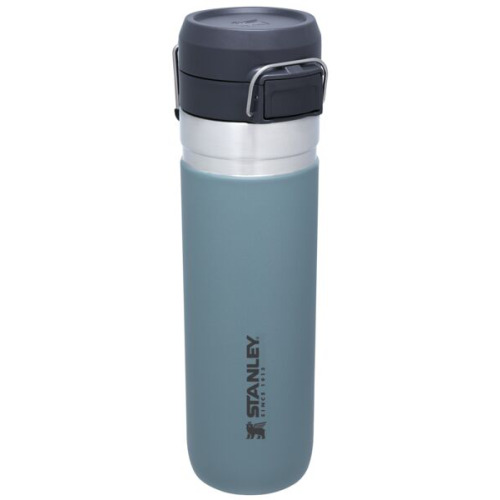 Butelka Stanley Quick Flip Water Bottle 1.06L Shale 1009150067 