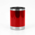 Kubek termiczny 400 ml Czerwony V4501-05  thumbnail