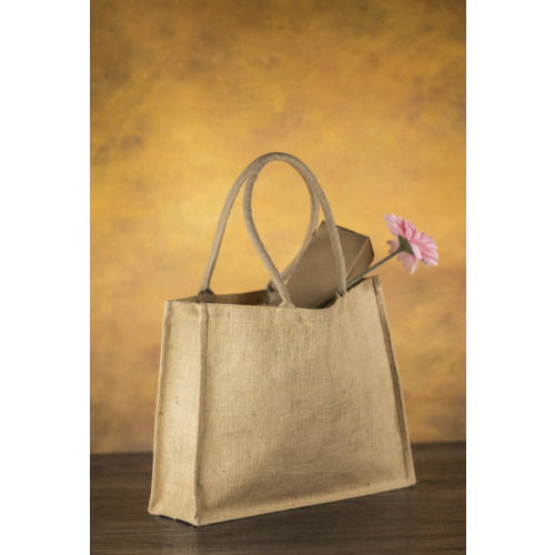 Torba jutowa GRASS Naturalny 20307 (4)