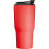 Kubek termiczny 550 ml ze stali z recyklingu DANA Czerwony 8523905 (6) thumbnail