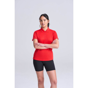 Damskie polo sportowe