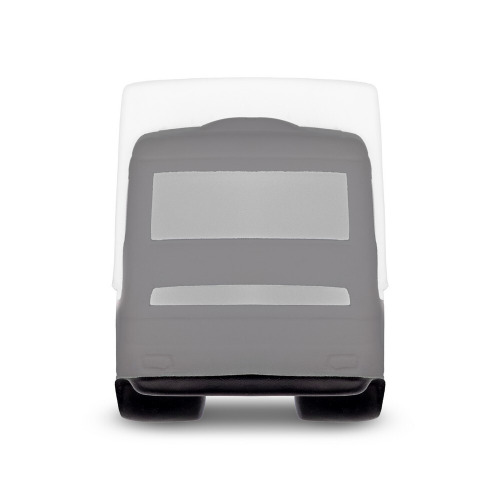 Antystres "ciężarówka" | Lulia Biały VA915-02 (1)