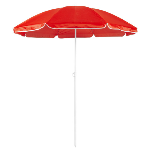 Parasol plażowy Czerwony V9687-05 