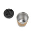 Kubek termiczny CAFFEZ 350 ml Srebrny 17638-00 (5) thumbnail