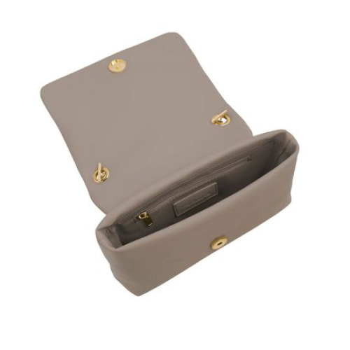 Damska torebka Vivienne Taupe Brązowy CTW535Y (2)