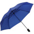 Parasol manualny Ø81 cm LILLE Niebieski 518804  thumbnail