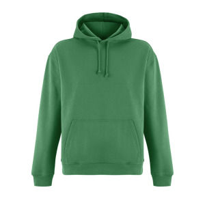 CONDOR BLUZA UNISEX Zielony