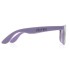 Okulary przeciwsłoneczne, PP z recyklingu fioletowy P453.899 (3) thumbnail
