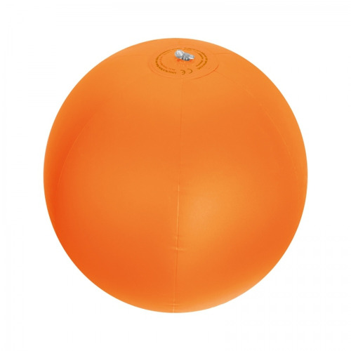 Piłka plażowa ø26 cm BERNARDO Pomarańczowy 5102910 