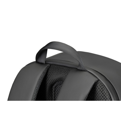 Bobby Edge plecak chroniący przed kieszonkowcami Szary P706.2501 (3)