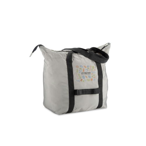Torba sportowa ACTO Szary 20828-14 (6)