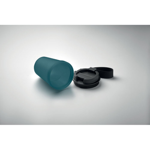 Kubek jednościenny 300 ml Francuski Granat MO2670-85 (3)