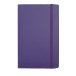 MOLESKINE Notatnik ok. A5 Fioletowy VM301-13 (8) thumbnail