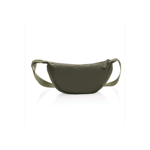 Saszetka Crescent AWARE™ RPET Khaki P763.2027 