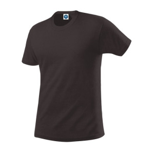 T-shirt Klasyczny Gruby Bawełniany