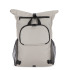 Plecak rowerowy R-PET 600D Rolltop 20L Szary LT95351-N0061 (5) thumbnail