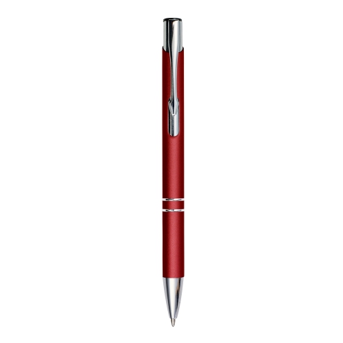 Długopis czerwony V1906-05 (1)
