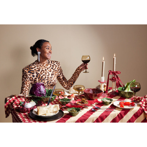 KAI TALERZ, BORDOWY Bordowy 5228660306-00--00 (5)