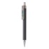 Długopis X8 szary P610.702 (3) thumbnail