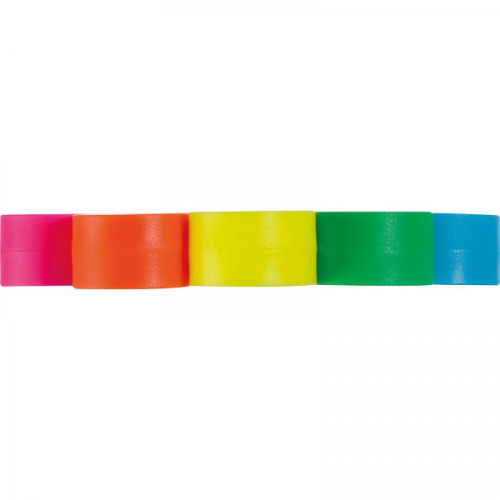 Zakreślacz 5w1 LILLIAN Biały 2348606 (5)