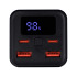 Stratos Powerbank 65W Power Delivery 20000mAh   Czarny LT95509-N0002  thumbnail