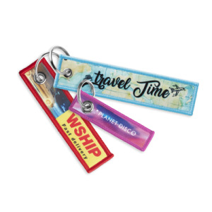 Breloki i karabińczyki