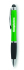 Długopis z lampką zielony MO9142-09 (2) thumbnail