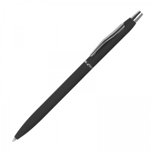 Długopis metalowy soft touch CONCETTA