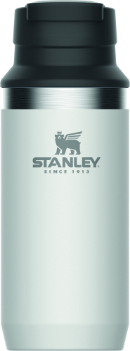 Kubek Stanley ADVENTURE SWITCHBACK TRAVEL MUG 0,35L biały 1002284017 (1)