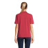 PACIFIC WOMEN POLO Folk Red Twin S04440-FR-M (1) thumbnail