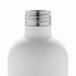 Butelka sportowa 800 ml Soda do napojów gazowanych, stal nierdzewna z recyklingu Biały P435.803 (2) thumbnail