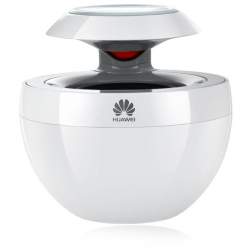Głośnik Bluetooth AM08 Little Swan Huawei Biały EG 020606 