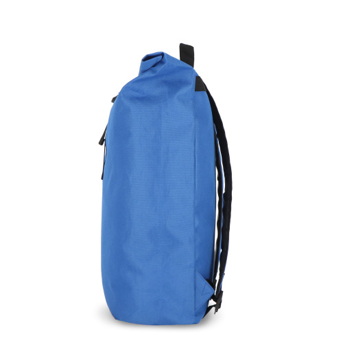 Plecak R-PET 600D Rolltop 20L Niebieski LT95350-N0011 (4)