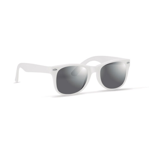 Okulary przeciwsłoneczne biały MO7455-06 