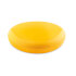Frisbee dmuchane żółty MO9564-08  thumbnail