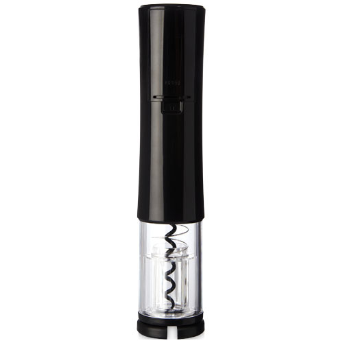 Chabli elektryczny otwieracz do wina Czarny 11321490 (3)