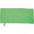 Mały ręcznik z mikrofibry 160 g/m² HUGH Zielony 7475409 (3) thumbnail