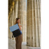 Plecak na laptopa SAINT GILLES MoLu Granatowy 393244 (8) thumbnail