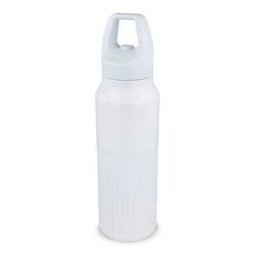 Butelka Thermo Easy-Click 500 ml Biały LT98697-N0001 