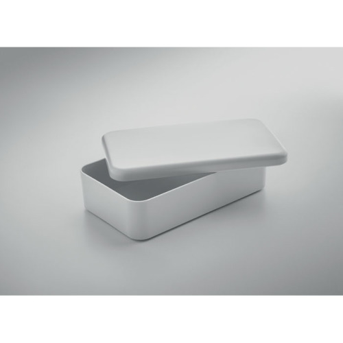 Pojemnik na lunch z PP 750 ml Szary MO2678-07 (1)