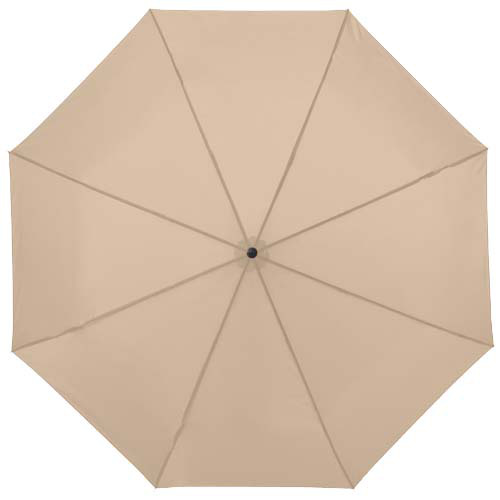 Parasol składany Ida 21,5" Oatmeal 10905291 (3)