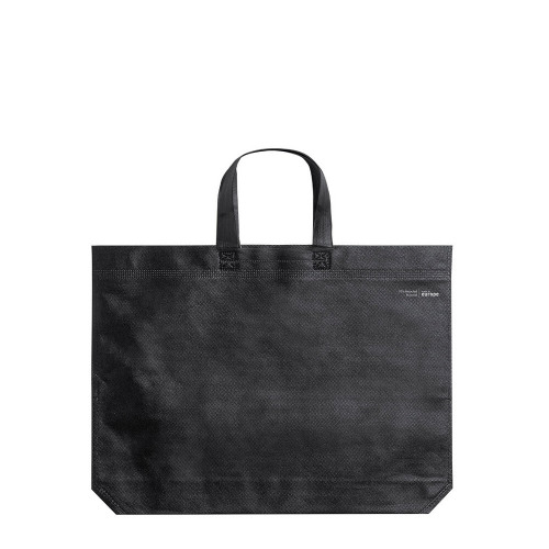 Torba na zakupy Czarny V8391-03 (3)