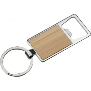 Brelok z otwieraczem MATTIA