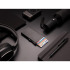 Etui na karty kredytowe, ochrona RFID Czarny P820.041 (6) thumbnail