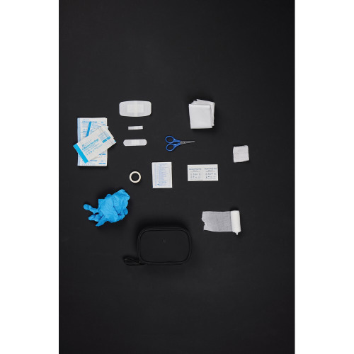 Apteczka VINGA Baltimore Czarny VG638-03 (3)