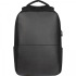Plecak na laptopa FRANCES Czarny 6129903 (1) thumbnail