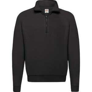 Bluza Klasyczna Z Zamkiem